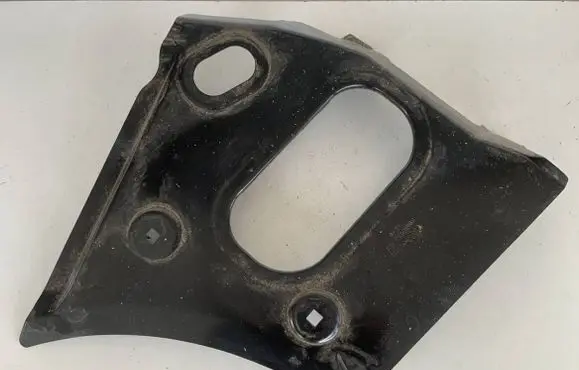 Audi Q5 SQ5 FY Other body part 80A809649A 80A809649ASTL