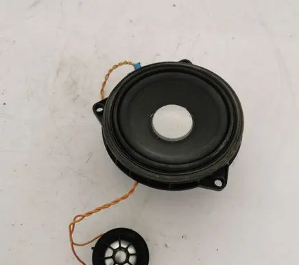 BMW 4 F32 F33 Front door high frequency speaker 9289965 9184794