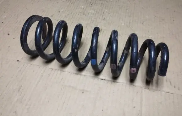 Honda Legend Front coil spring