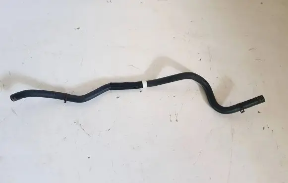 Opel Movano B Power steering hose/pipe/line 497179287R