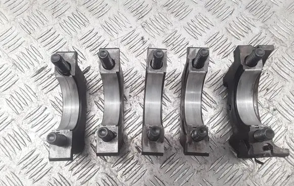 Peugeot 807 Crankshaft Holder 