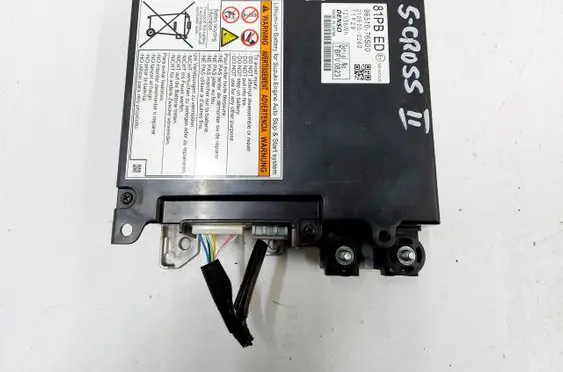 Suzuki SX4 S-Cross Hybrid / Electric Car Battery Cell 96510-76S00