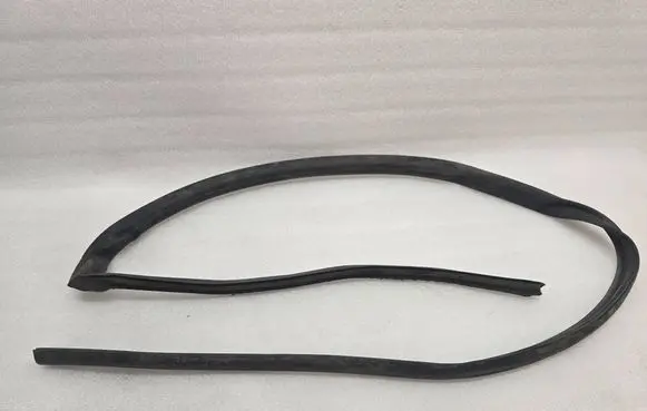 Volkswagen Tayron II Sill/side skirt trim TAB049398F