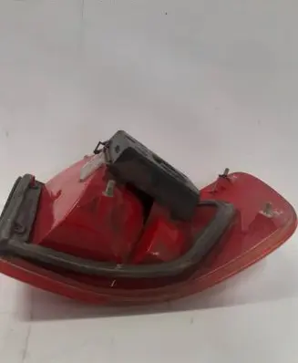 Audi A6 S6 C4 4A Rear/tail lights 138008