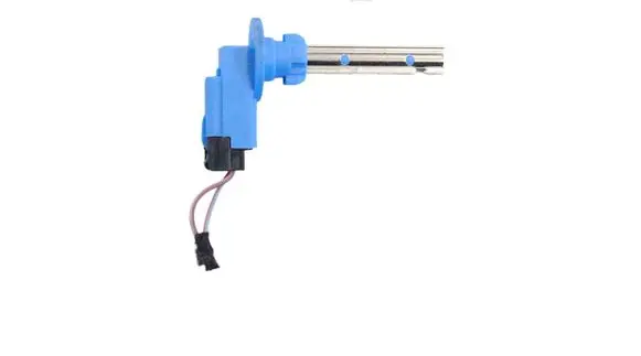 Volvo XC40 Oil temperature sensor 31497498