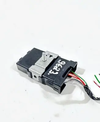 Suzuki Vitara (LY) Other control units/modules GW79R 3358086R00