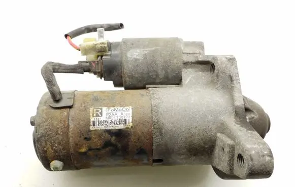 Mazda 6 Starter motor M001T30771 R2AAA