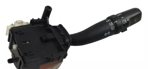 Toyota Corolla Verso AR10 Indicator stalk 8414005110