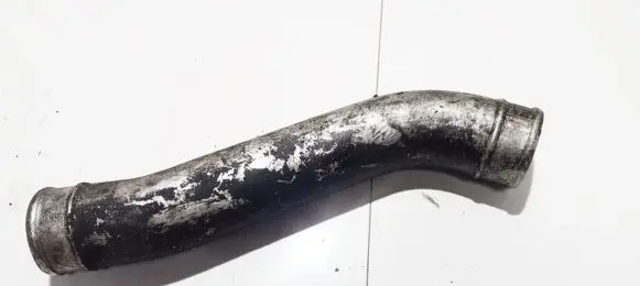BMW 5 E39 Intercooler hose/pipe