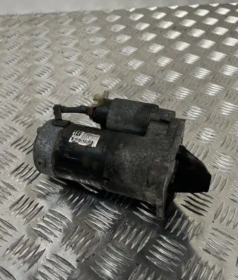 Mazda 6 Starter motor M001T30771 9Y18 R2AA