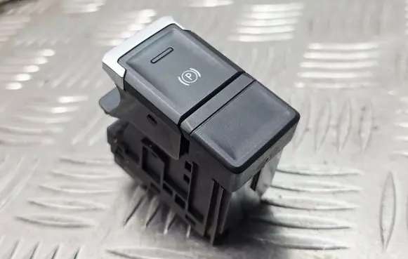Volkswagen Atlas Hand parking brake switch 3CN927225