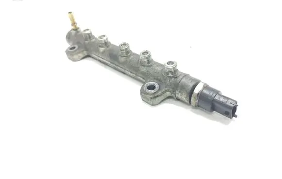 Renault Megane II Fuel main line pipe 0445214042 002095