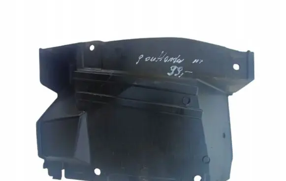 Mitsubishi Outlander Pickup box liner 5370C306