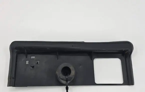 Dodge Challenger Jacking socket point 68089434AD