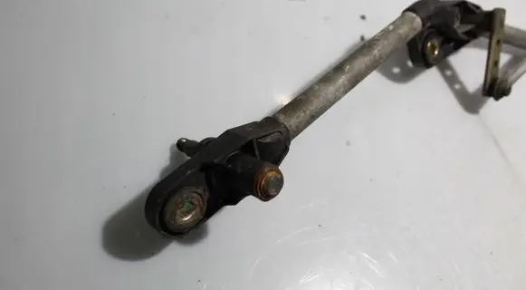 Renault Scenic II - Grand scenic II Front wiper linkage 