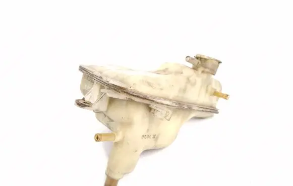 Peugeot 4007 Coolant expansion tank/reservoir cap 