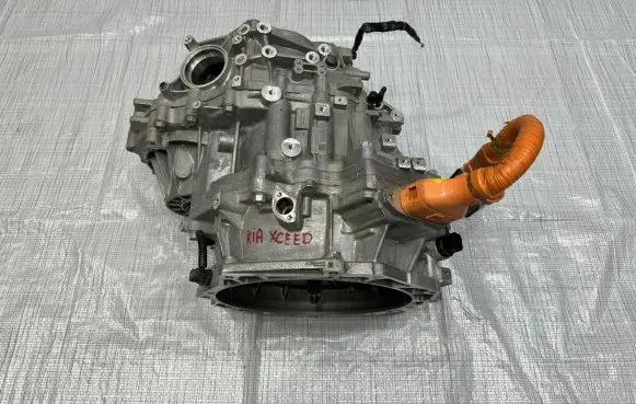 KIA Xceed Manual 5 speed gearbox 43100-2B001