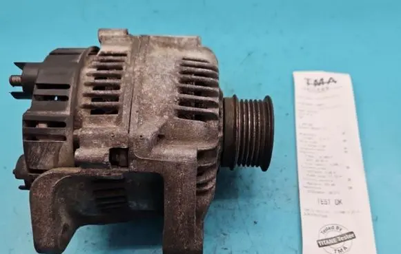 Renault Master II Generator/alternator IMPRK1426560