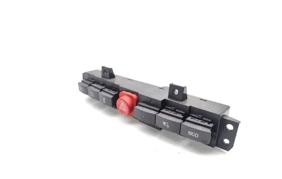 Opel Antara Hazard light switch 20898130