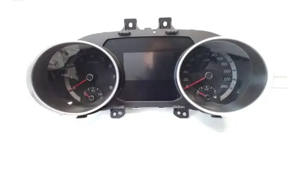 KIA Ceed Speedometer (instrument cluster) 1164202860