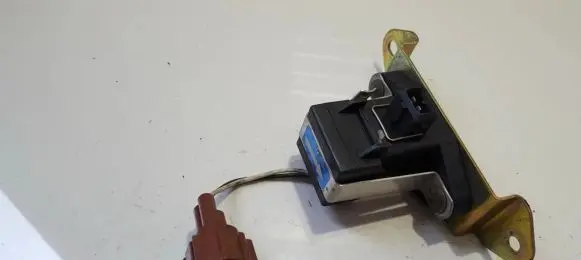 Nissan Terrano Airbag deployment crash/impact sensor 47930VB000