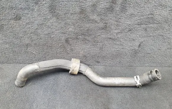 Audi A6 S6 C7 4G Engine coolant pipe/hose 4G0121447AM