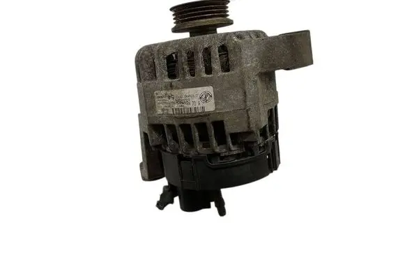 Fiat Punto (188) Generator/alternator 46843093 C13206603 MS1022118220