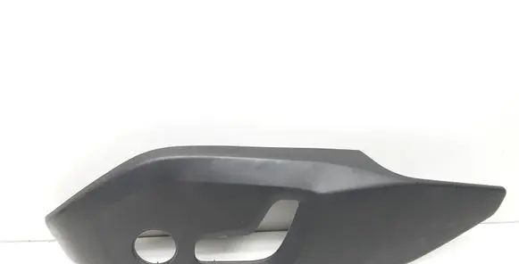 Seat trim