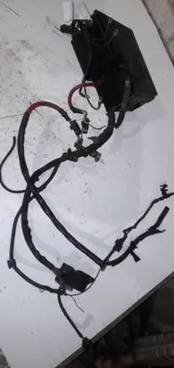 Volvo V50 Fuse box set 30679795
