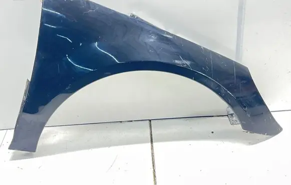 Mercedes-Benz R W251 Fender
