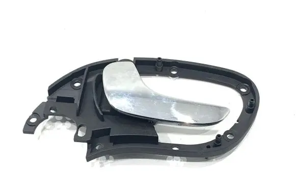 Seat Leon (1M) Front door interior handle 1M0837113A