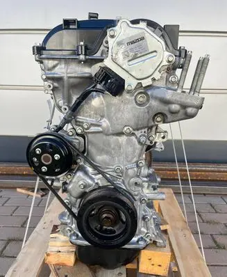 Mazda CX-3 Engine PE-przedliftowy