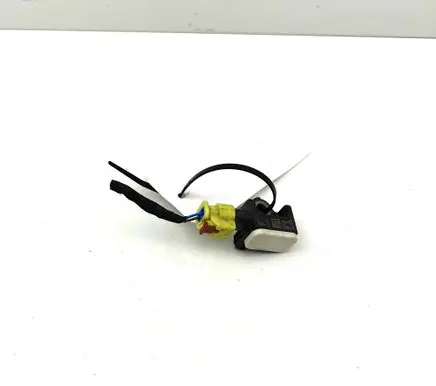 Porsche Taycan 9J1 Airbag deployment crash/impact sensor 971907651