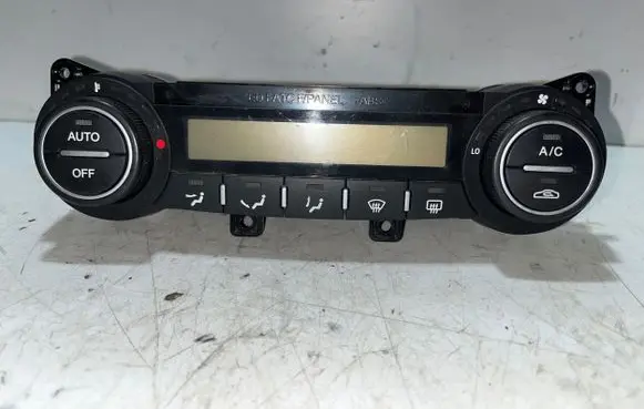KIA Ceed Climate control unit 97250