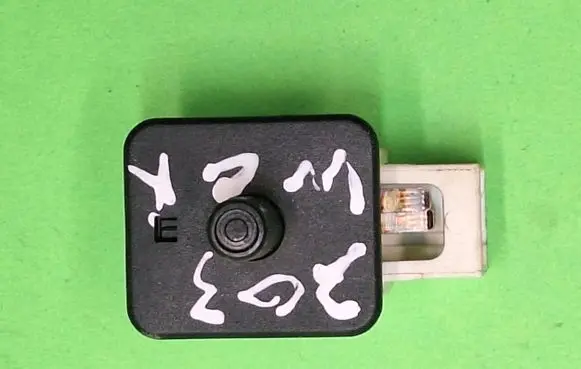 Mercedes-Benz C W203 Front door sensor coupe 2028209410 30011501