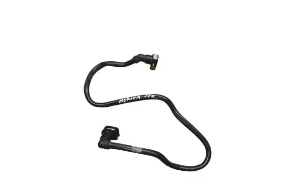 Opel Meriva B Fuel line/pipe/hose 13308780