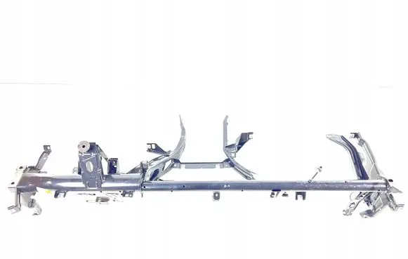 Audi Q2 - Dashboard 81B858045