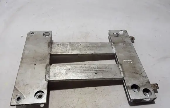 Pickup box liner
