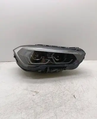 BMW X1 F48 F49 Headlight/headlamp 5A01172-02