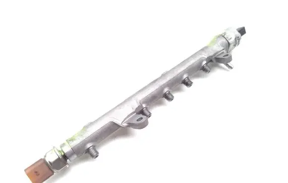 Fuel main line pipe