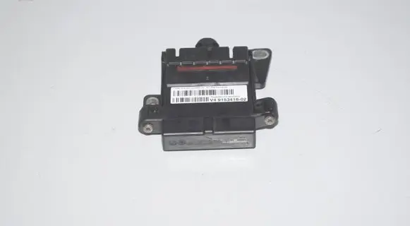 BMW 5 GT F07 Current control relay 9153418 61149153418