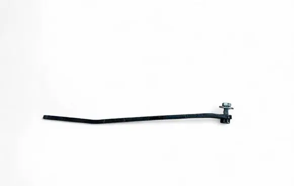 Mercedes-Benz E AMG W213 Radiator mount bracket A2056201700 0518YA05