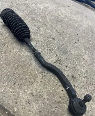 Renault Espace IV Steering tie rod 