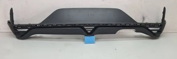 Hyundai i20 (BC3 BI3) Rear bumper trim bar molding 86612Q0FA0