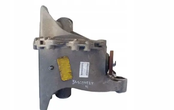 Land Rover Discovery 4 - LR4 Rear differential CH224W063AB
