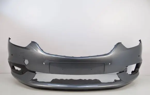 Opel Zafira C Front bumper 39079783 341601492