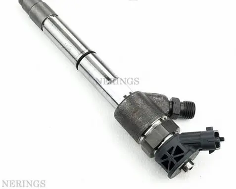 Iveco Daily 6th gen Fuel injector 0445110564 0986435255