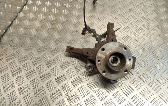 Dacia Sandero Front wheel hub