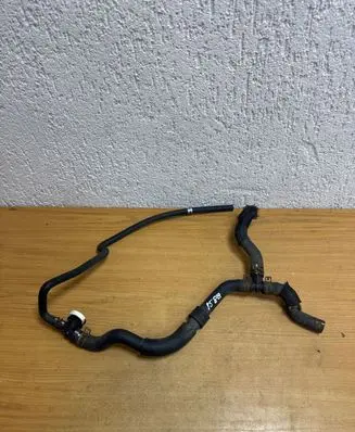 Lexus RX 450H Coolant pipe/hose 