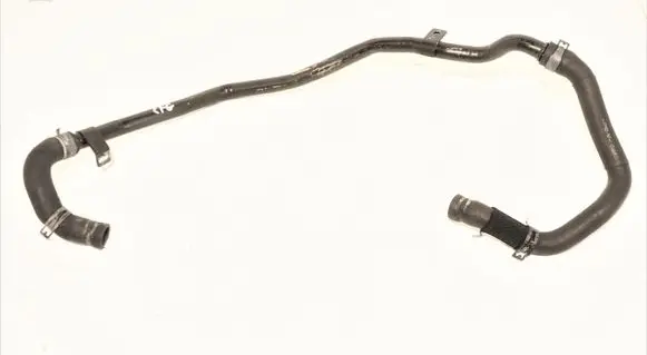 Volkswagen PASSAT B7 Engine coolant pipe/hose ODT8UK